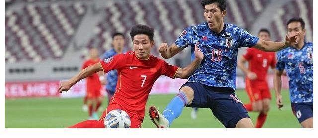 中国队|国足将战最强日本队，23人名单17人留洋，输球出局，4归化回归！