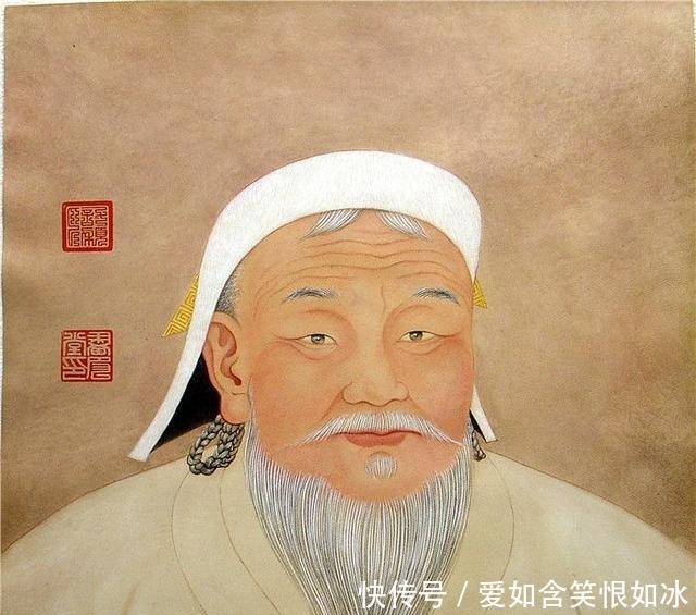 串成|拾起历史的珍珠,串成珍贵的项链——《草原帝国》