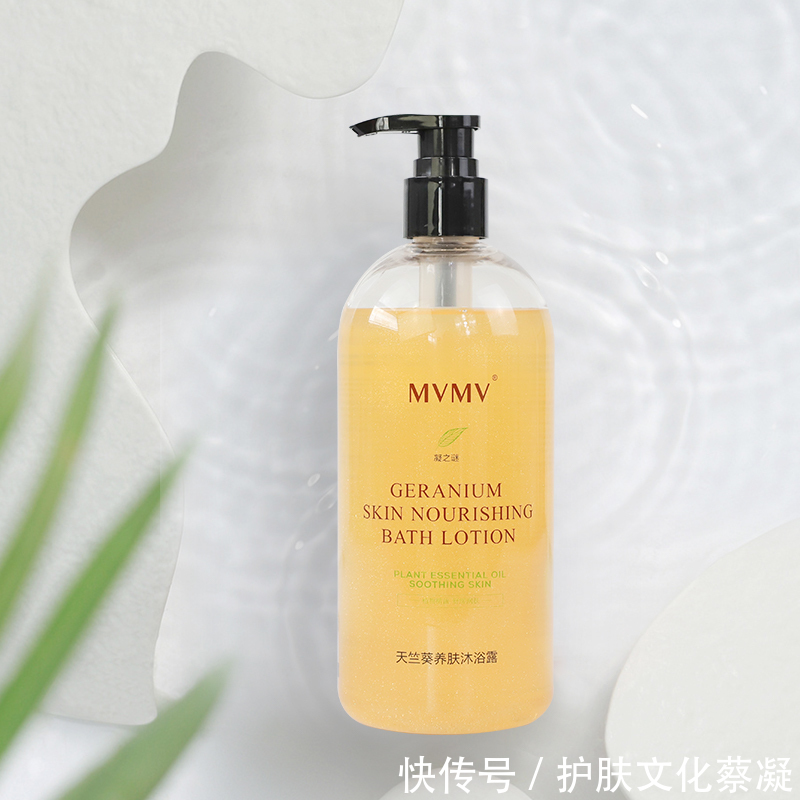 回购|仙女必备6款香氛沐浴露,洗干净留香才是真的香,真的比香水好闻