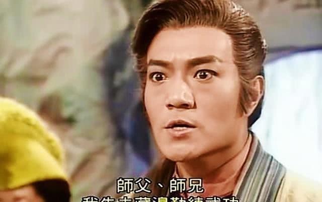 成吉思汗|神雕侠侣:霍都做了逃兵,为何金轮不追究,反倒达尔巴很上心