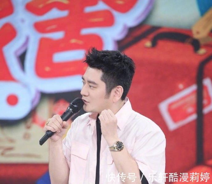 青少年|七代導演炮轟何炅禍害青少年,呼吁廣電總局將何炅逐出娛樂圈