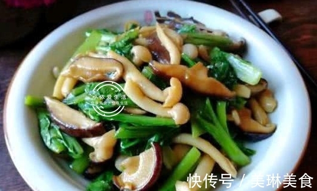 鲜香下饭的几道家常菜,美味诱人,好吃不腻,学会了不用下馆子