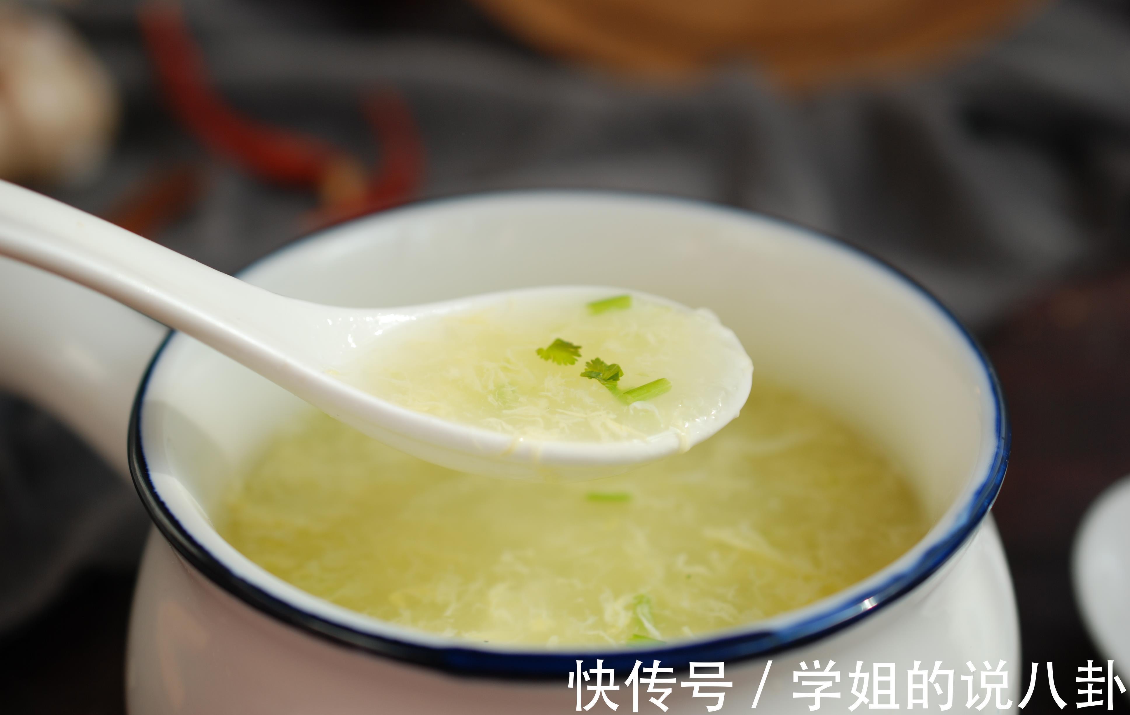 热量|又瘦了8斤,每天一碗汤,吃得饱又有营养,不知不觉就瘦了