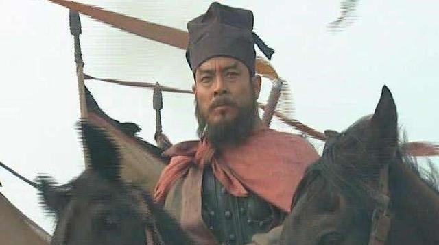 生辰纲|在水浒中，此人如果先上梁山，那就没有宋江、晁盖什么事了！