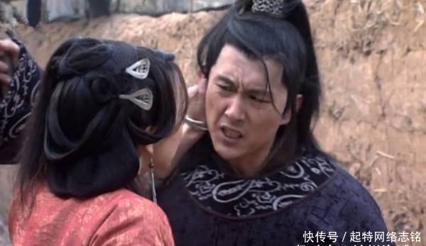 小尉迟|此人是梁山地数星, 山下一呼百应, 山上无人搭理