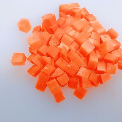 南瓜盅嫩蒸鸡胸