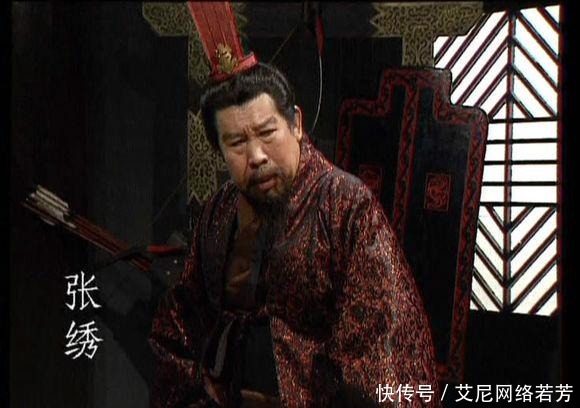 典韦的双戟|宛城之战，如果典韦双戟不被盗走，他还会战死吗？