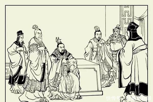 孙权|三国演义连环画选17《孙权称帝》(总20册)「带字幕」下