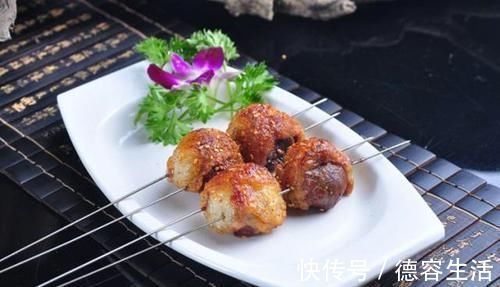 雄性激素|男人吃羊腰其实并不养肾,真正养肾的是4物,或许知道的人太少