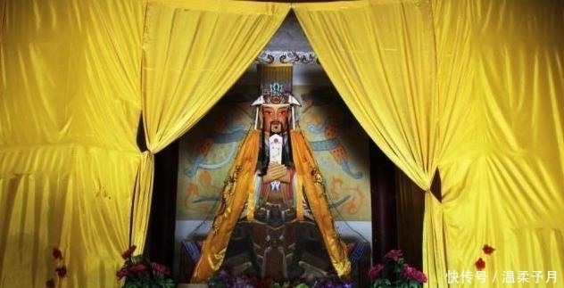  敢动|黄河边有座“帝王陵”，千年来无人敢动，专家却至今“难以解释”