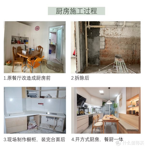 小空间|绝了！82㎡六口之家0杂物，还凭空多出两间房？！