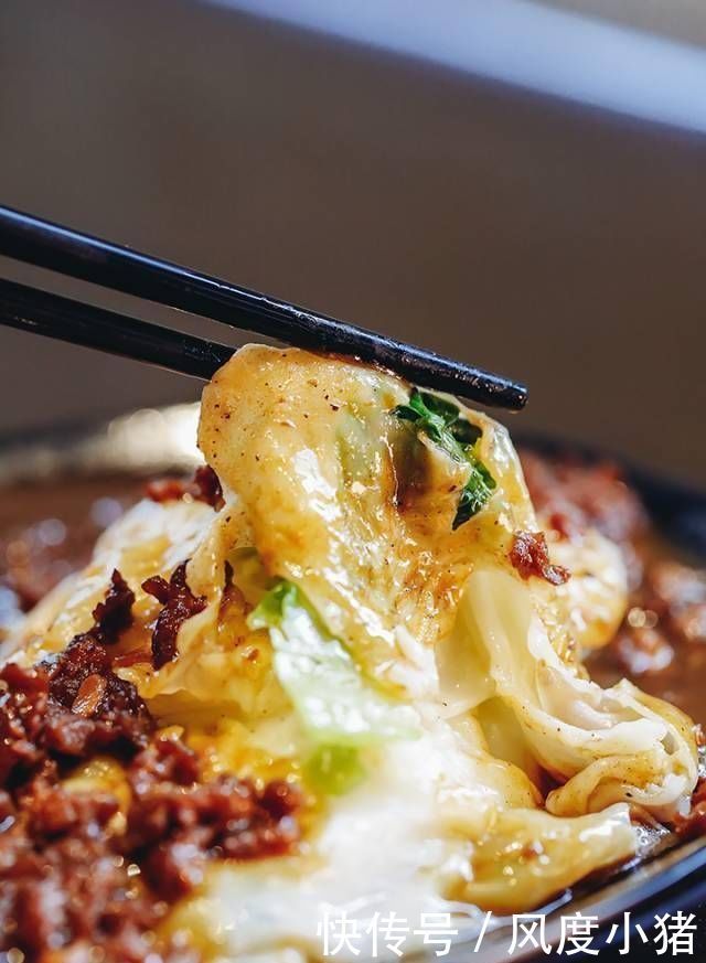 早餐|粤式美味早餐,选择肠粉,配上这些美味,嫩滑可口