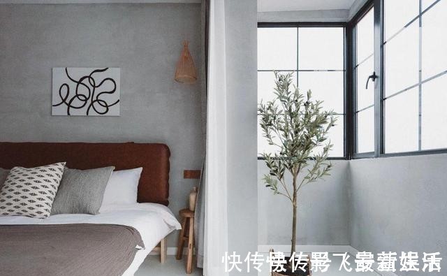 清洁剂|越来越多人喜欢“穷装”,不贴瓷砖不刷漆,装完效果却显得很高级