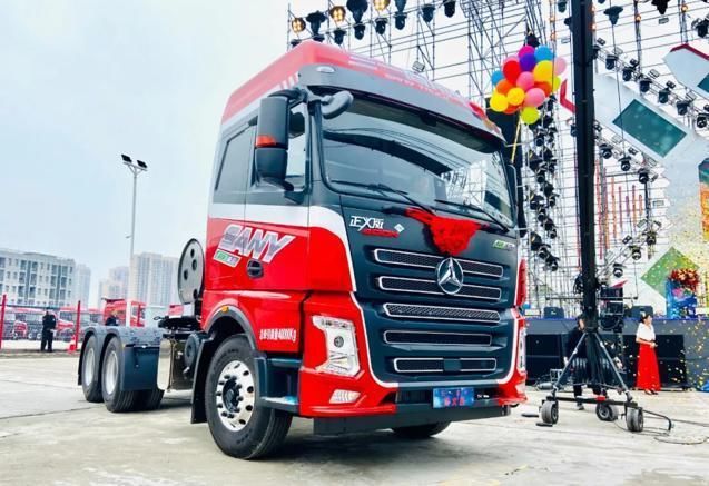 巨头|惊艳德国民众，超越日本巨头之后，三一重工刚刚又干了件大事