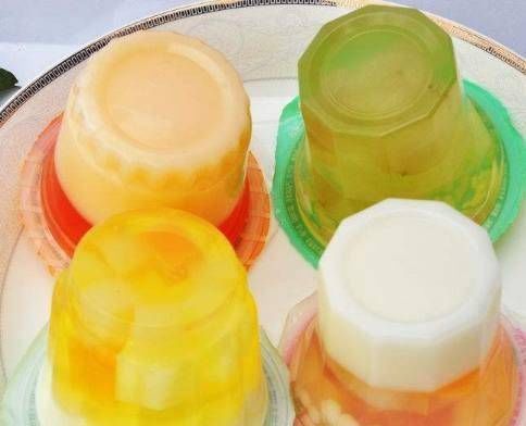 突然送你6种零食,只能选3种,假如你困在沙漠4天,你会咋选