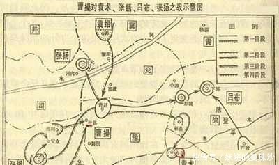  中国|中国古代最重要四个地方，占领其中一个地方，就能赢得一片天下！