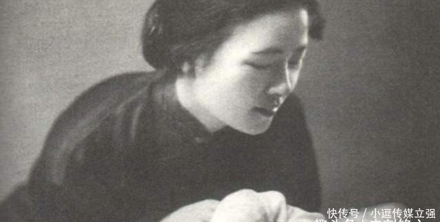 作风&林徽因婚前,亲密照顾梁思成,作风开放,激怒了未来婆婆!