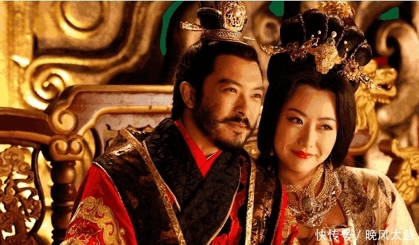 朝时期|历史总是惊人的“巧合”, 诡异又神秘的3次巧合, 无人能破?