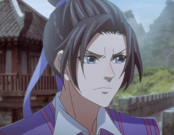 蓝曦臣|《魔道祖师》：最新人物实力排行，江澄能在蓝湛前面？隐藏的实力！