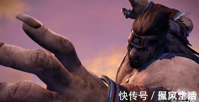 不良人|不良人:李克用就是李嗣源的兵神?二大爷叛逃十二峒,巫王泪目!