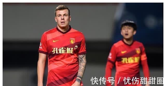中国足球|中超消息更新：曾经的土豪危了！还没踢一队已遭重罚