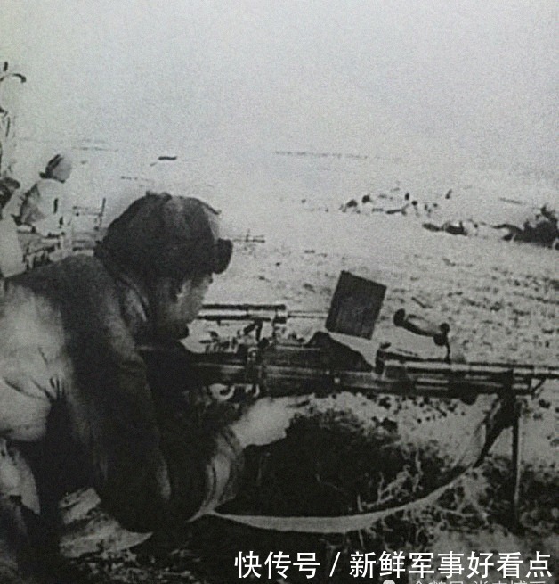 朝鲜|长津湖战役,中美两国都不愿提及的血战,美军:这是一场没有胜利希望的战争