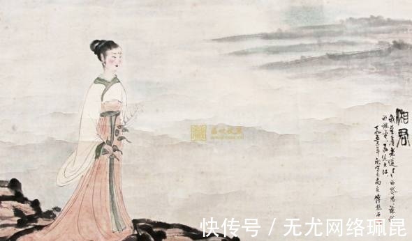 一行白鹭&长亭外,古道边,一行白鹭上青天——这些古诗神搭配让人笑的肚子