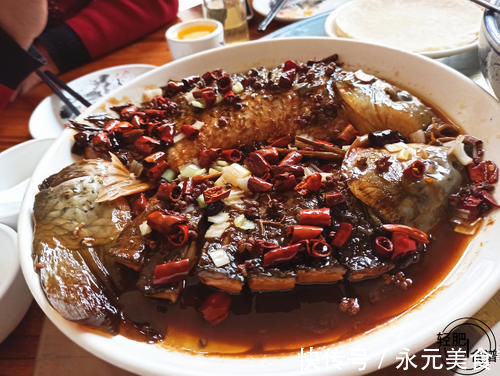 农村饭店6道菜180元，卖相“没档次”，但最后却吃到“光盘”