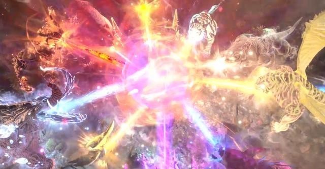 试探|斗罗大陆：第135集预告推迟，官方发声评论区炸了，疯狂地试探