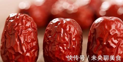 芝麻酚|红枣和它一起煮,每天一杯,白发黑了,睡得香了,不想显老可试试