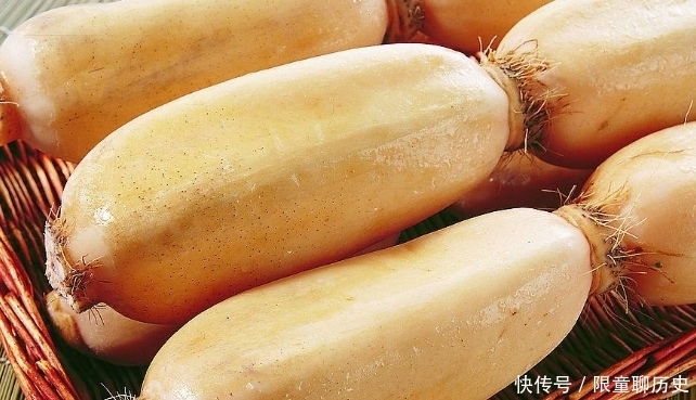 九孔|吃了这么多年莲藕,你知道“七孔和九孔”的区别吗?涨知识了