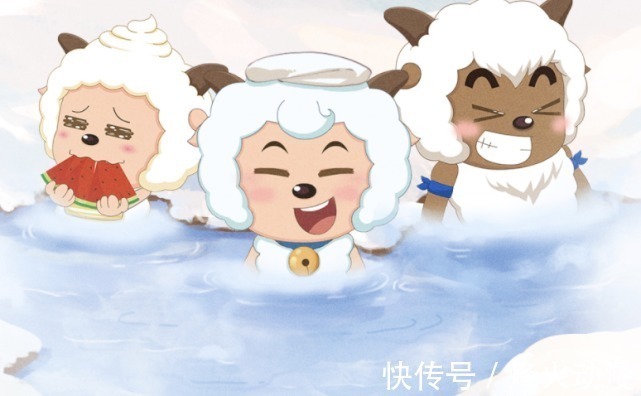 喜灰|网友建议让《喜羊羊与灰太狼》恢复捉羊模式,官方是这样回应的