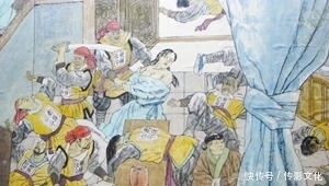 侮辱|太平天国第一美女的命运为何如此悲惨?被乱军侮辱致死