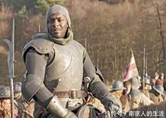 唏嘘|昆仑奴:盛世大唐黑历史,掩藏着令人唏嘘的真相