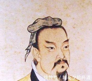 越国#中国历史上最强外交家,以一己之力玩弄一个时代,为他打call!