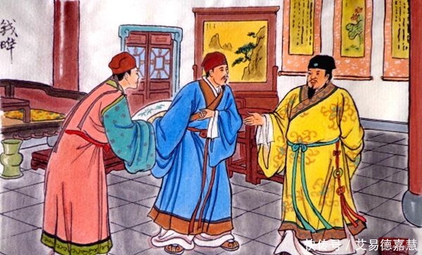 开挂|《儒林外史》中那个科举路上开挂的传奇少年,后来怎么样了?