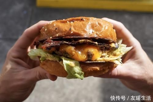 陷阱|呼吸也会胖？“6个发胖陷阱”要避开，否则少吃也没用