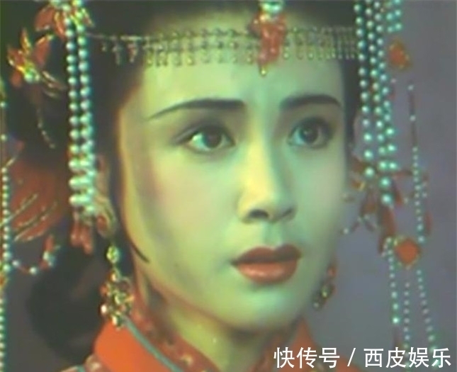 红楼梦|红楼梦:小生藕官为何偏偏分给了黛玉?你看她身上隐藏着什么秘密