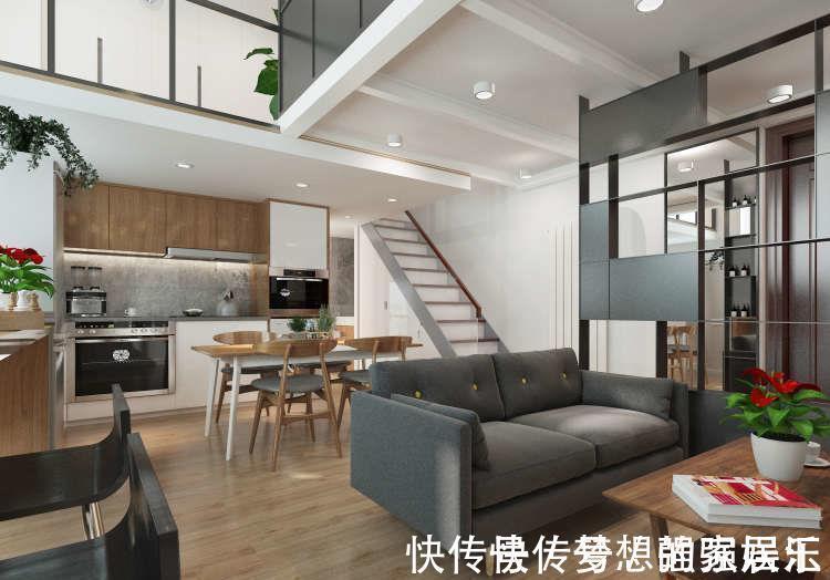 业主|37平的小公寓,学会取舍打造实用空间,满足一人一狗的生活需求