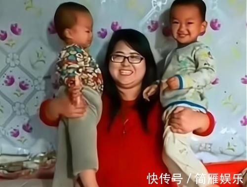 残疾人|“无腿妈妈”在不顾所有人反对下,生下一对双胞胎,后来怎么样了