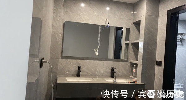 下水道|日子过久了才发现,一些看似“高大上”的设计,其实很“鸡肋”