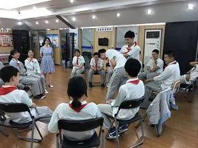 烦恼|讲述烦恼、表达担忧……宝山首个儿童青少年心理门诊开诊啦！