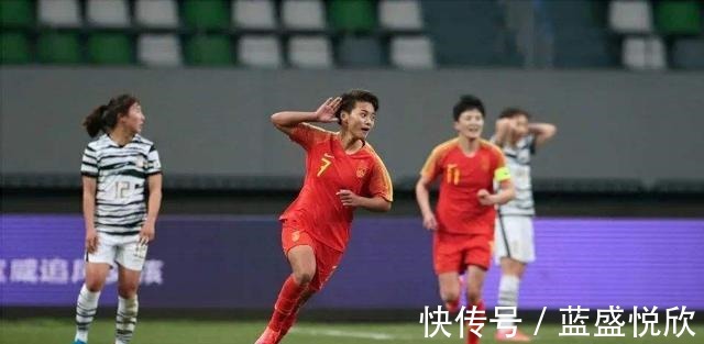 中国女足|恭喜水庆霞,曝孙雯启动女超106计划,中国女足或掀王朝盛世!