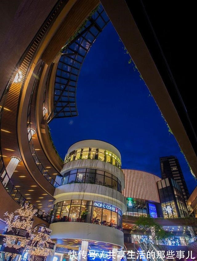 板块|都说百年虹口在没落,虹口却悄悄让你高攀不起!