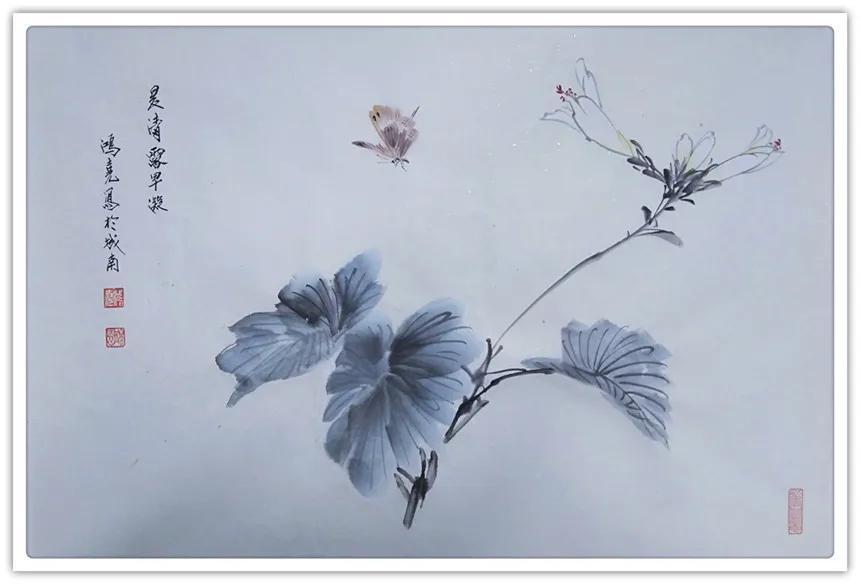 刘鸿尧---2020中国书画年度人物!|文化品牌| 老师