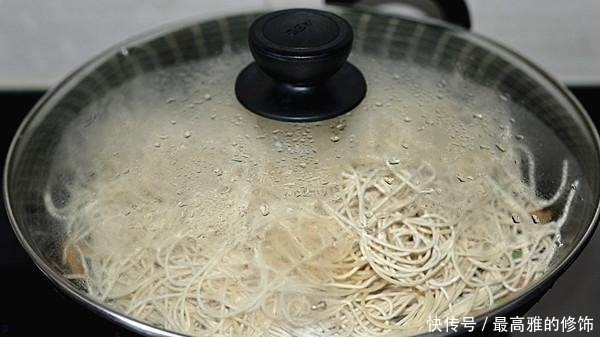 面条|教你几道不一样的面条做法,不仅能当早餐还能做主食!