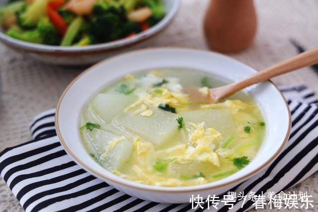 夏季|特色西兰花做法,颜值一流,口感更是优异,夏季一定要多吃