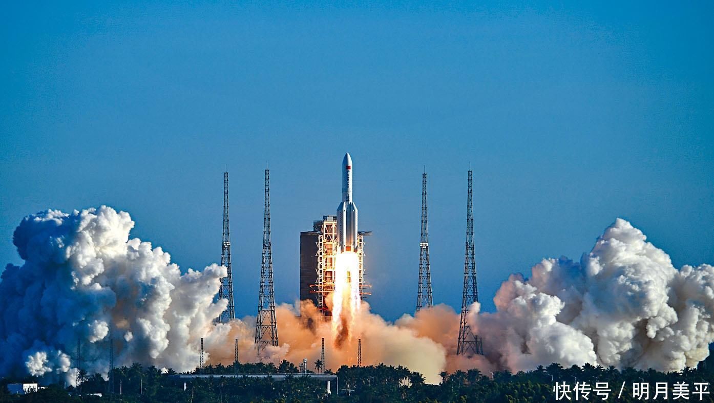 液氧煤油发动机 长征五号曾发射三次,却均在文昌发射中心,除了临海还与省力有关