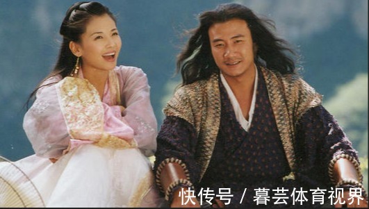 鸠摩智$乔峰跳崖未死武功尽失,受尽虚竹段誉折辱,忍辱负重绝地反击