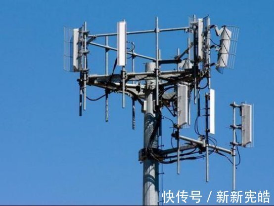 5g|三大运营商再次被迫拆除小区基站“信号辐射论”为何总有人信